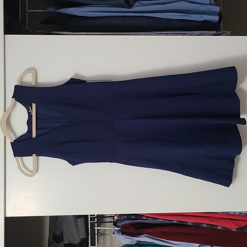 Lulus Dress